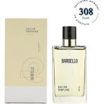 Bargello 308 Kadın Parfüm EDP 50 ml Aromatik Fresh Cinsiyet: Kadın Günlük Kullanım İçin İdeal MNMS50308