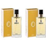 Bargello 310 Oriental 2x50 ml EDP Unisex Parfüm