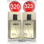 Bargello 320 Kadın Parfüm Oriental 50 ML EDP + 323 Kadın Parfüm Oriental 50 ML EDP