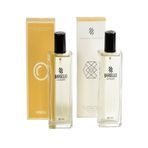 Bargello 320 Oriental EDP 2x50 ml Kadın Parfüm