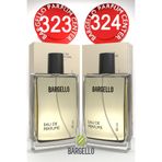 Bargello 323 Kadın Parfüm Oriental 50 ML EDP + 324 Kadın Parfüm Oriental 50 ML EDP