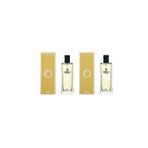 Bargello 323 Oriental EDP 50 ml Kadın Parfüm Seti
