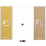 Bargello 324 EDP 50 ml Kadın Parfüm + 217 EDP 50 ml Kadın Parfüm