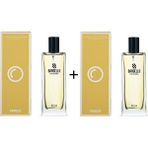 Bargello 324 EDP 50 ml Kadın Parfüm + 323 EDP 50 ml Kadın Parfüm