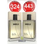 Bargello 324 Kadın Parfüm Oriental 50 ML EDP + 443 Kadın Parfüm Floral 50 ML EDP