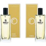 Bargello 324 Oriental EDP 50 ml Kadın Parfüm + 409 Oriental EDP 50 ml Kadın Parfüm