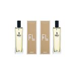 Bargello 334 EDP 2x50 ml Kadın Parfüm