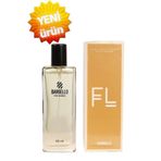 Bargello 334 EDP 50 ml Kadın Parfüm