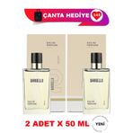 Bargello 345 Floral EDP 2x50 ml Kadın Parfüm