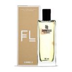 Bargello 345 Floral EDP 50 ml Kadın Parfüm