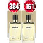 Bargello 384 Floral EDP 50 ml + 161 Oriental EDP 50 ml Kadın Parfüm