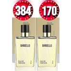 Bargello 384 Floral EDP 50 ml + 170 Oriental EDP 50 ml Kadın Parfüm