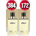 Bargello 384 Floral EDP 50 ml + 172 Oriental EDP 50 ml Kadın Parfüm