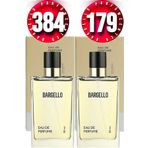 Bargello 384 Floral EDP 50 ml + 179 Oriental EDP 50 ml Kadın Parfüm