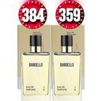 Bargello 384 Floral EDP 50 ml + 359 Oriental EDP 50 ml Kadın Parfüm