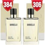 Bargello 384 Floral EDP 50 ml Kadın Parfüm + 306 Floral EDP 50 ml Kadın Parfüm