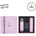 Bargello 384 Kadın Parfüm Seti 50 ml