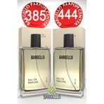 Bargello 385 Kadın Parfüm Fresh 50 ML EDP + 444 Kadın Parfüm Oriental 50 ML EDP