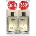 Bargello 388 Kadın Parfüm Floral 50 ML EDP + 389 Kadın Parfüm Floral 50 ML EDP