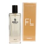 Bargello 391 Floral EDP 50 ml Kadın Parfüm