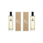 Bargello 393 EDP 2x50 ml Kadın Parfüm