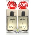 Bargello 393 Kadın Parfüm Floral 50 ML EDP + 399 Kadın Parfüm Oriental 50 ML EDP