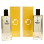 Bargello 409 Oriental EDP 2x50 ml Kadın Parfüm