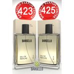 Bargello 423 Kadın Parfüm Floral 50 ML EDP + 425 Kadın Parfüm Floral 50 ML EDP