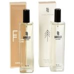 Bargello 460 Floral 2x50 ml EDP Kadın Parfüm