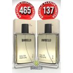 Bargello 465 Floral 50 ml + 137 Floral 50 ml Kadın Parfüm