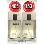 Bargello 465 Floral 50 ml + 153 Floral 50 ml Kadın Parfüm