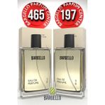 Bargello 465 Floral 50 ml + 197 Oriental 50 ml Kadın Parfüm