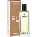 Bargello 465 Floral 50 ml EDP Kadın Parfüm