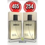 Bargello 465 Floral Kadın Parfüm + 254 Floral Kadın Parfüm 50 Ml Edp