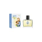 Bargello 50 ml EDP Parfüm Odunsu Koku Erkekler İçin Babalar Günü Hediyesi