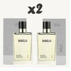 Bargello 509 Fresh EDP 2 x 50 ml Erkek Parfüm