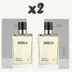 Bargello 509B Fresh EDP 2x50 ml Erkek Parfüm