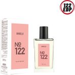 Bargello 50ML 122 Orıental Edp Bayan Parfüm -Bes - 50 ml