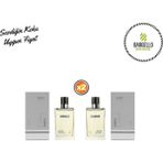 Bargello 50ml 567 Erkek - 678 Erkek Edp Parfüm -Bes