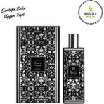 Bargello 50ML Kadın Black Musk Parfüm Edp -Bes - 50 ml