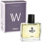 Bargello 511 Woody 50 ml EDP Erkek Parfüm