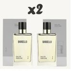 Bargello 514 Oriental EDP 2 x 50 ml Erkek Parfüm