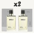 Bargello 515B Orıental EDP 2 x 50 ml Erkek Parfüm