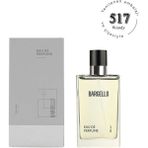 Bargello 517 EDP 50 ml Erkek Parfüm Odunsu Baharatlı Koku ile Sofistike ve Şık Görünüm