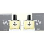 Bargello 517 Woody EDP 50 ml Erkek Parfüm + 606 Woody EDP 50 ml Erkek Parfüm