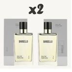 Bargello 523 Oriental EDP 2 x 50 ml Erkek Parfüm