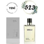Bargello 523 Oriental Erkek Parfüm 50 ml EDP Aromatik Koku ile Şık Hediye Seçeneği