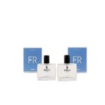Bargello 528 Fresh EDP 50 ml Erkek Parfüm + 561 Fresh EDP 50 ml Erkek Parfüm