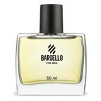 Bargello 528 Fresh EDP 50 ml Erkek Parfümü