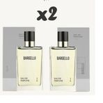 Bargello 530 Fresh EDP 2 x 50 ml Erkek Parfüm